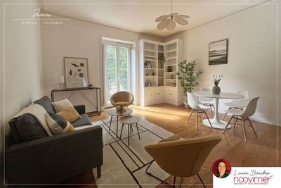 Appartement — Nantes