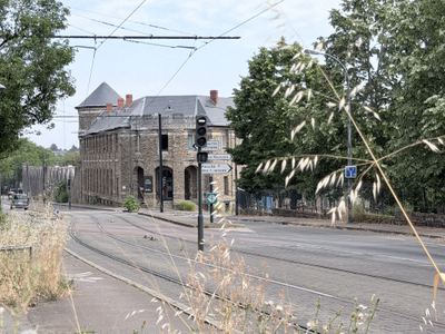 Université Michelet, Nantes