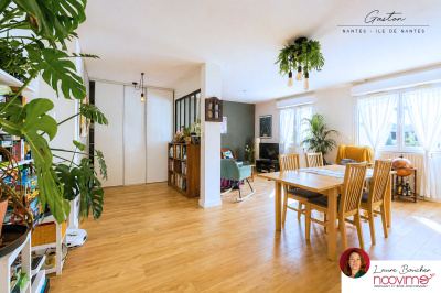 Appartement — Nantes
