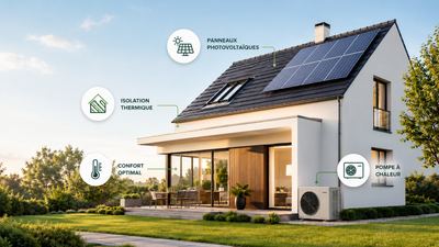PPF — Rénovation énergétique