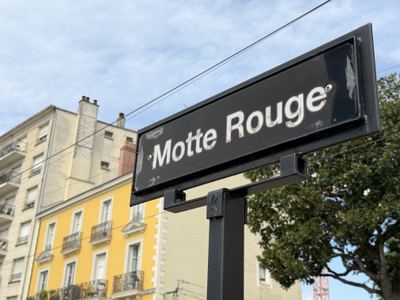 Quartier Saint-Félix, Nantes