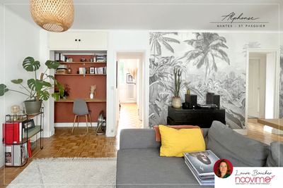 Appartement — Nantes