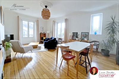 Appartement — Nantes