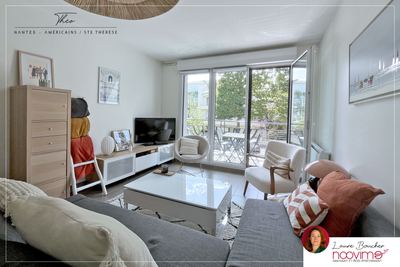 Appartement — Nantes