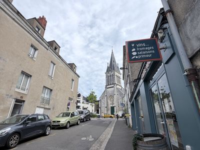 Saint-Félix, Nantes